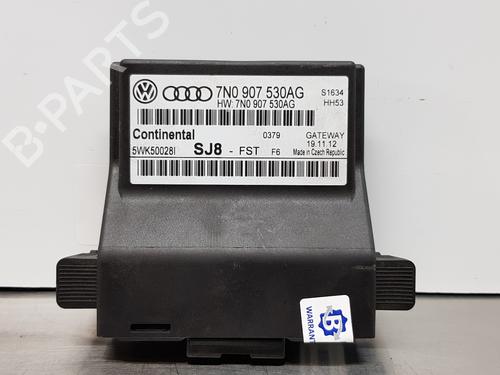 Elektronisk modul VW CADDY III Box Body/MPV (2KA, 2KH, 2CA, 2CH) [2004-2016]  17394093