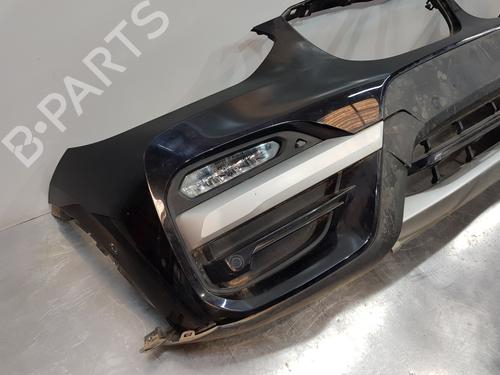 Front bumper BMW X3 (G01, F97, G08) xDrive 20 d | BP29118218C7 