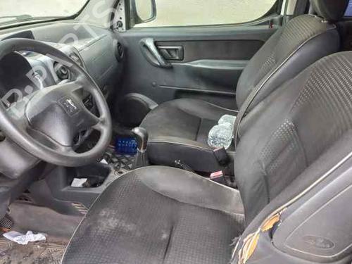 Egr PEUGEOT PARTNER MPV (5_, G_) | BP13532831M69