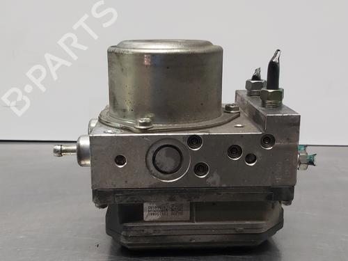 ABS pump RENAULT KOLEOS I (HY_) 2.0 dCi (HY0K) | BP16854942M43 