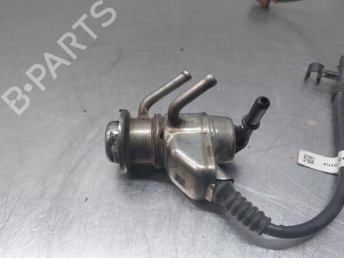 Used Injector AUDI Q3 (F3B) 35 TDI (150 hp) 31587998