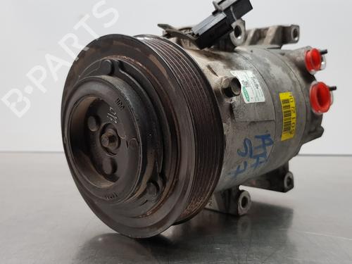AC compressor HYUNDAI ELANTRA V Saloon (MD, UD)  | BP18951016M34 
