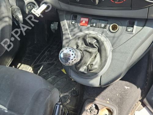 Engine control unit (ECU) PEUGEOT PARTNER Box Body/MPV 1.6 HDi / BlueHDi 75 | BP19398837M57 