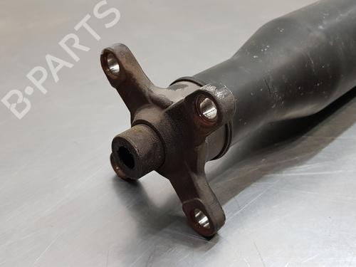 Driveshaft MERCEDES-BENZ S-CLASS (W221, V221) S 420 CDI (221.028, 221.128) | BP17810687M37 