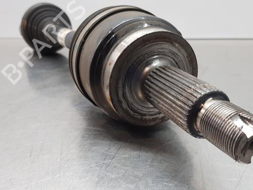 Left front driveshaft HYUNDAI TUCSON (NX4E, NX4A)  | BP22640311M38 