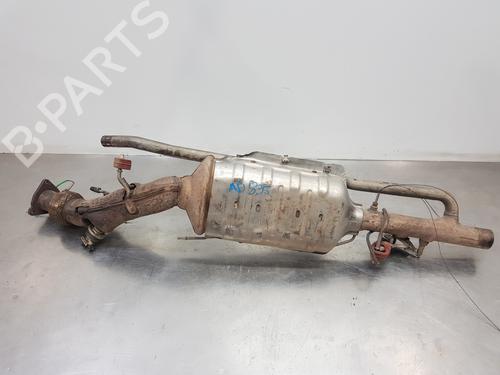 Used Catalyst LAND ROVER RANGE ROVER EVOQUE (L538) 2.0 D 4x4 (150 hp) 30203493