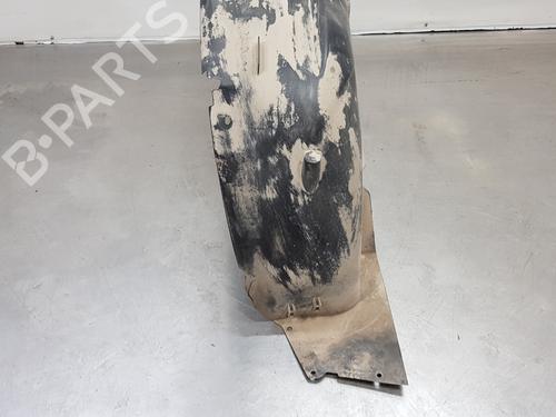 Wheel arch PEUGEOT 2008 I (CU_) 1.6 HDi | BP17684726C56 