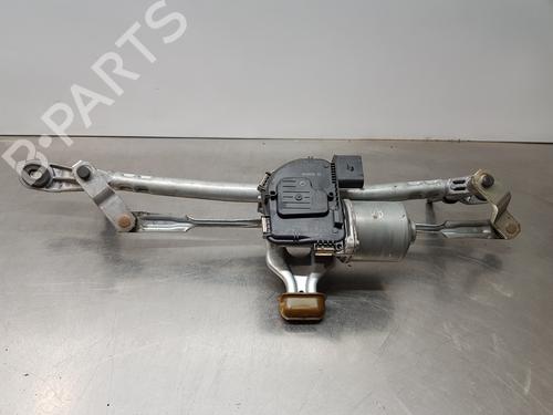Used Front wiper motor PEUGEOT 3008 II SUV (MC_, MR_, MJ_, M4_) [2016-2025]  30880283