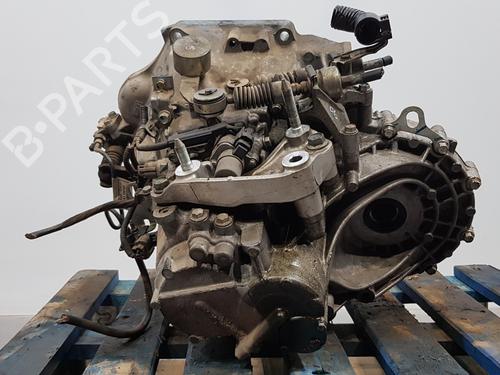 Gearbox HONDA CIVIC VIII Hatchback (FN, FK) 2.2 CTDi (FK3) | BP22429547M3 