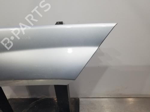 Right front fenders MERCEDES-BENZ GLK-CLASS (X204)  | BP29708776C42 
