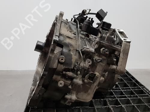 Gearbox LAND ROVER DISCOVERY SPORT (L550)  | BP20153560M3 