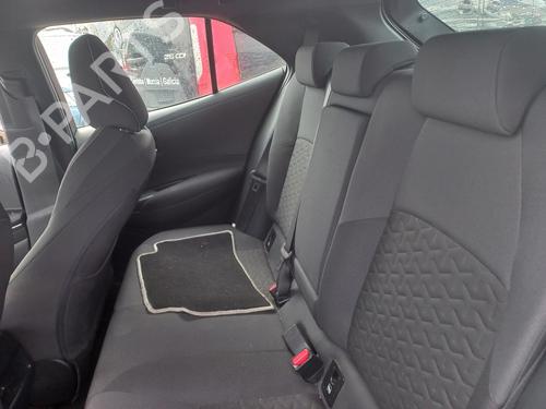 Engine control unit (ECU) TOYOTA COROLLA Hatchback (_E21_, _EA1_, _EH1_) 1.8 Hybrid (ZWE211) | BP30566348M57