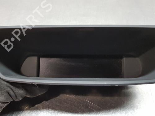 Used Display monitor PEUGEOT 308 I (4A_, 4C_) [2007-2016]  30879098