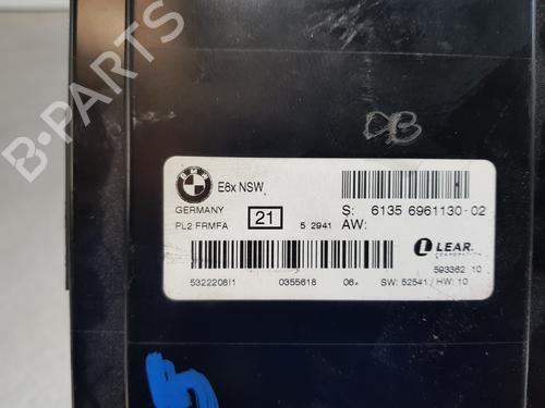 Electronic module BMW 1 (E87) 116 i | BP26552444M83 