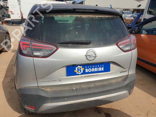 Left tailgate light OPEL GRANDLAND / GRANDLAND X (A18, P1UO)  | BP31026103C79 