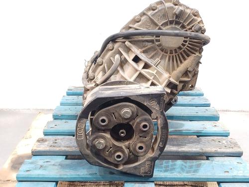 Transfer box VW TOUAREG (7LA, 7L6, 7L7) 2.5 R5 TDI | BP18716179M36 