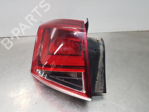 Left taillight SEAT ARONA (KJ7, KJP)  | BP29592265C34 