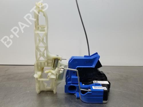 Used Front right lock HYUNDAI i20 ACTIVE (IB, GB) [2015-2021]  30880344