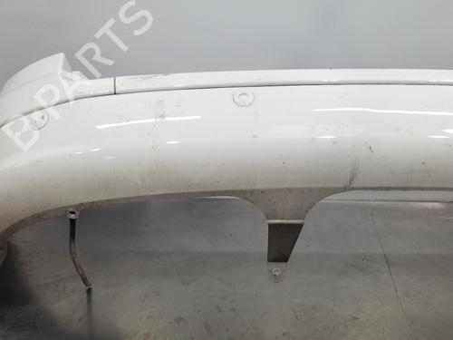 Rear bumper PEUGEOT 308 SW I (4E_, 4H_)  | BP21684940C8 