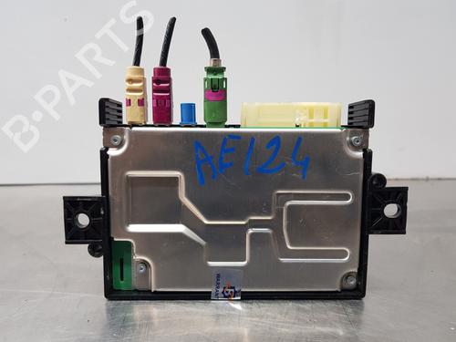 Electronic module MERCEDES-BENZ A-CLASS (W176)  | BP29335786M83 