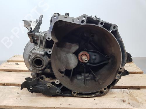 Used Gearbox PEUGEOT 308 SW II (LC_, LJ_, LR_, LX_, L4_) [2014-2021]  26141430