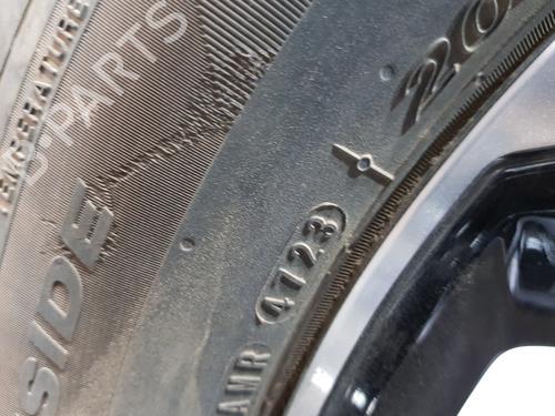 Rim KIA NIRO I (DE)  | BP29249826C45 