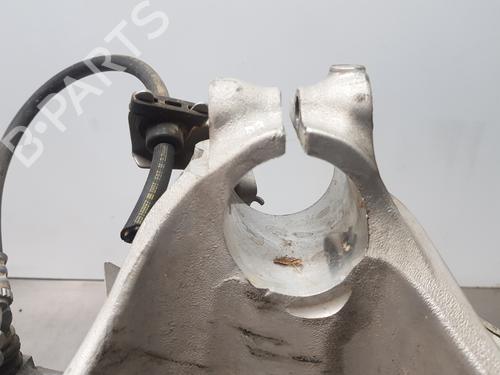 Left front steering knuckle BMW X3 (G01, F97, G08) xDrive 20 d | BP29421887M25 