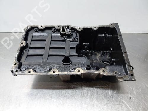Used Oil sump OPEL MERIVA B MPV (S10) 1.3 CDTI (75) (75 hp) 31585998