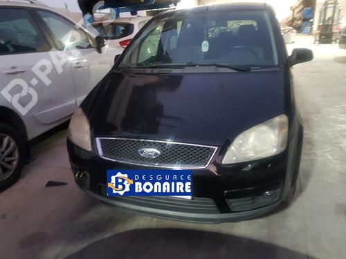Egr FORD FOCUS C-MAX (DM2) | BP8633414M69