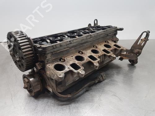 Sylinderhode AUDI A3 (8P1)  | BP24842677M5 