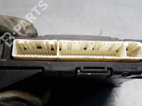 Electronic module TOYOTA VERSO (_R2_)  | BP7586673M83