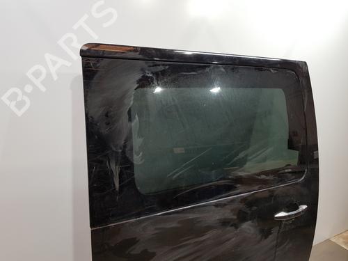 Right slide door CITROËN SPACETOURER Bus (V_)  | BP29254136C75 