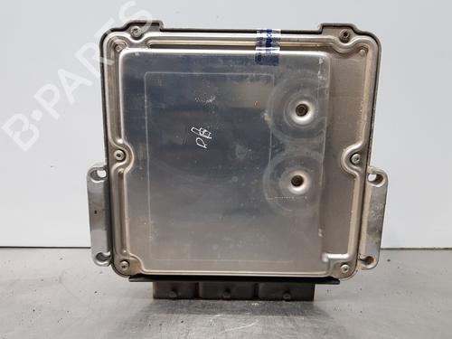 Engine control unit (ECU) RENAULT SCÉNIC II (JM0/1_) | BP30566339M57