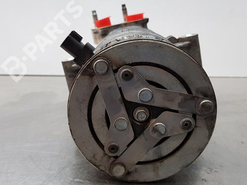 AC compressor FORD C-MAX II (DXA/CB7, DXA/CEU)  | BP8826581M34 