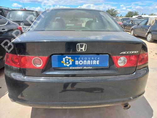 Pipe HONDA ACCORD VII (CL, CN)  | BP27526482M125 