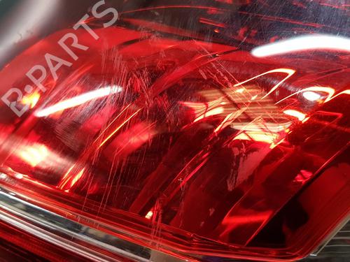 Left taillight RENAULT SCÉNIC IV (J9_)  | BP19482494C34 