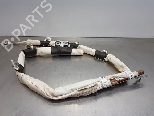 Right curtain airbag PEUGEOT 2008 II (UD_, US_, UY_, UJ_, UR_, UC_) 1.2 PureTech 130 (USHNS, URHNS) | BP29591506C12 