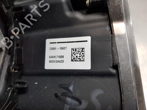Steering wheel PEUGEOT 2008 II (UD_, US_, UY_, UJ_, UR_, UC_) 1.2 PureTech 130 (USHNS, URHNS) | BP29591520C49 