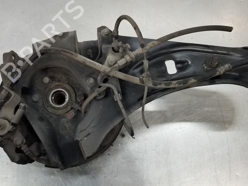Right rear steering knuckle MITSUBISHI OUTLANDER III (GG_W, GF_W, ZJ, ZL, ZK)  | BP20333058M28 