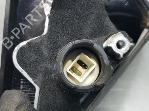 Right mirror BMW 1 (E87) 118 d | BP22101935C27 