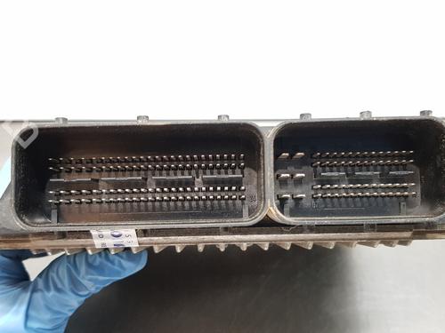 Engine control unit (ECU) MERCEDES-BENZ M-CLASS (W164) ML 320 CDI 4-matic (164.122) | BP18146815M57 