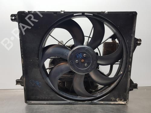 Radiator fan KIA STONIC (YB)  | BP29276069M35 