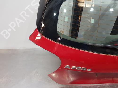 Tailgate MERCEDES-BENZ A-CLASS (W176)  | BP29248405C6 