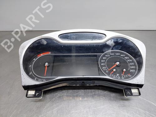 Used Instrument cluster FORD MONDEO IV (BA7) [2007-2015]  31312781
