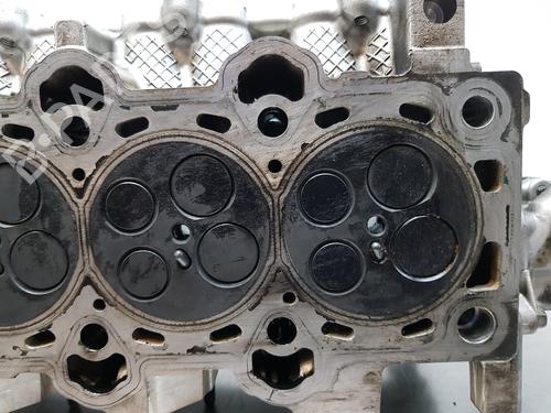 Cylinder head HYUNDAI TUCSON (TL, TLE) 1.7 CRDi | BP26579282M5 