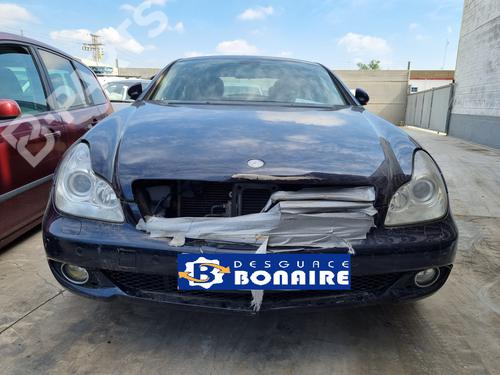 Electronic module MERCEDES-BENZ CLS (C219)  | BP9392345M83 