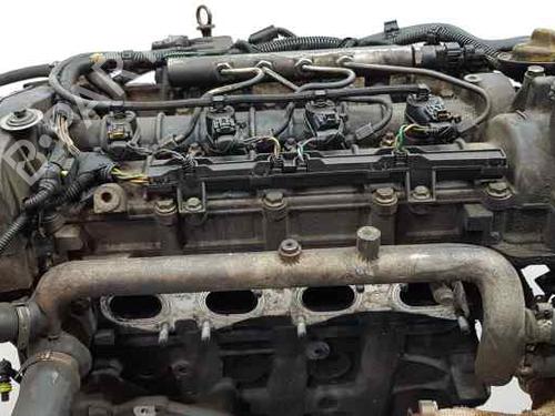 Motor ALFA ROMEO GT (937_) 1.9 JTD (937CXN1B) | BP13041131M1 