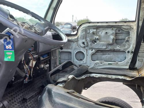 Subframe NISSAN CABSTAR E (TL_, VL_)  | BP23875658M9 