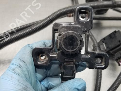 Electronic sensor TOYOTA RAV 4 V (_A5_, _H5_)  | BP19934450M84 