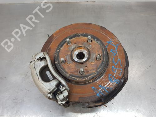 Used Left front steering knuckle TOYOTA COROLLA Hatchback (_E21_, _EA1_, _EH1_) [2018-2025]  28023949